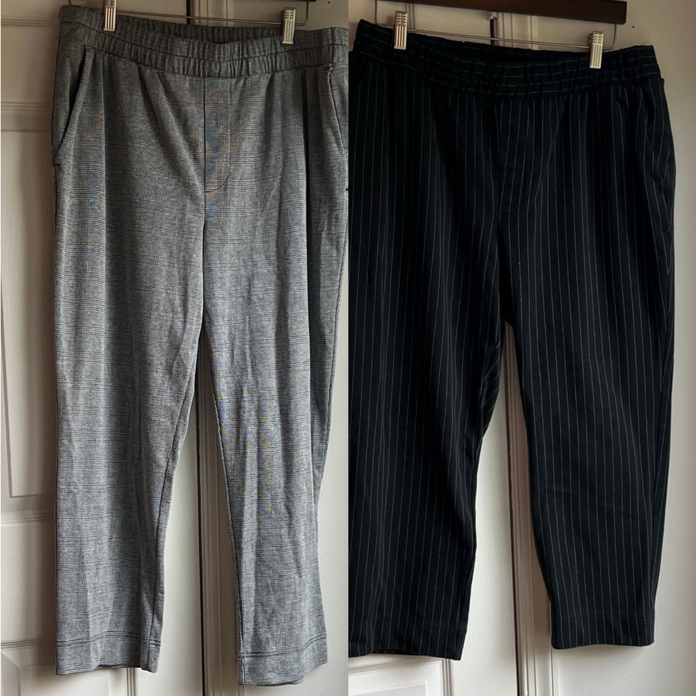 Comfy Work Pants Bundle